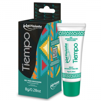 L026 LAP BISNAGA TIEMPO 8G
