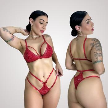 CONJUNTO PROMOÇAO