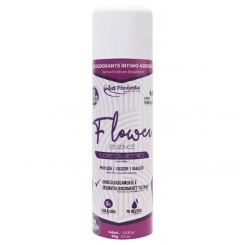 L715 Desodorante Intimo Flower Essence 166ml