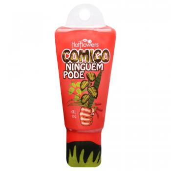GEL UMECT CORP COMIGO NINGUEM