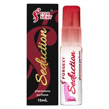 PA - (FS) Perfume 15ml - Phero Seduction