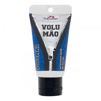 GEL CORPORAL VOLUMAO 25G