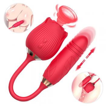 BX 1026 - APARELHO PARA ESTIMULACAO SEXUAL POR VIB