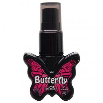 GEL BUTTERFLY 20G