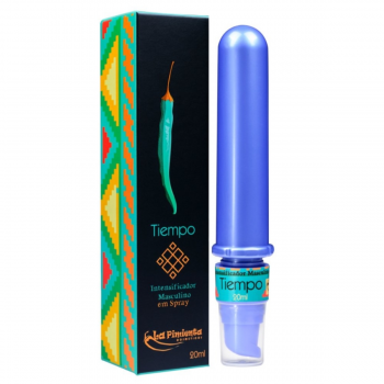 LAP SPRAY TIEMPO  20ml