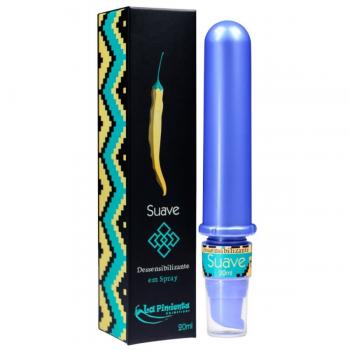 LAP SPRAY SUAVE  20ml
