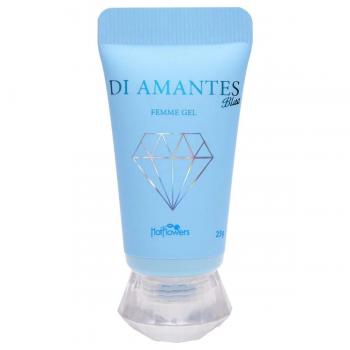 DI AMANT BLUE