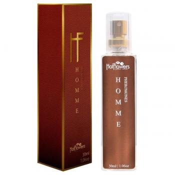 DEO COLONIA HF HOMME PHER 30ML