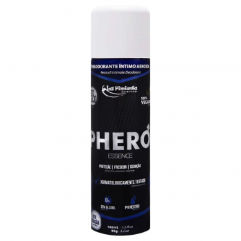 L717 Desodorante Intimo PHERO Essence 166ml