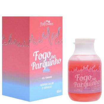 MASTURBADOR FEMININO FOGO NO PARQUINHO