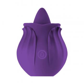 Estimulador clitoriano linga magica