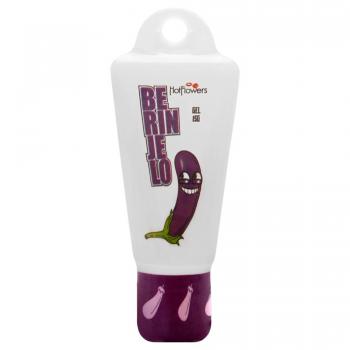 GEL UMECT CORP BERINJELO 15G