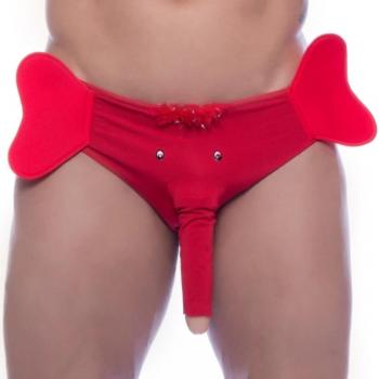 CUECA ELEFANTE
