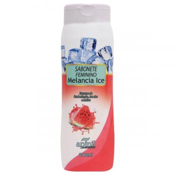 SABONETE ÍNTIMO MELANCIA ICE 200ML