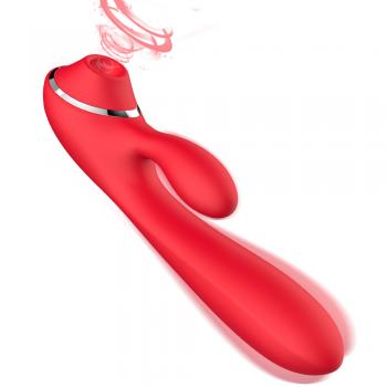 BX 1024 - APARELHO PARA ESTIMULACAO SEXUAL POR VIB