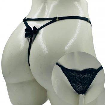Calcinha Personalizável Luxo – Sex Fire Lingerie