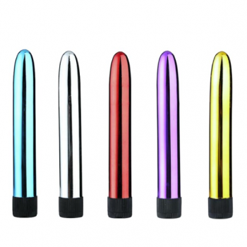 LB6003 - VIBRADOR PERSONAL LISO