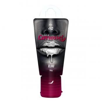 CARROSSEL BEIJINHO 18G