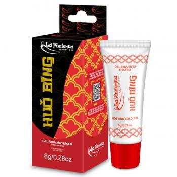 LAP BISNAGA HUO BING ORIENTAL 8G