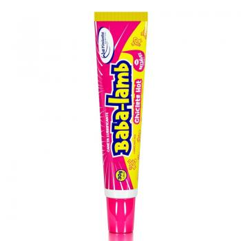 Baba-Lamb Caneta Lubrificante Hot 30G La Pimienta