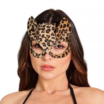 MASCONC MASCARA Oncinha