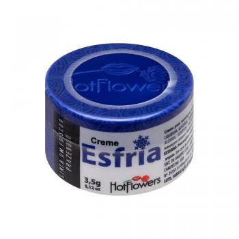 CREME ESFRIA 3,5G