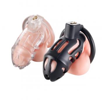 Cinto de Castidade  Masculino Sex Fire
