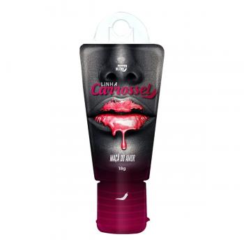 CARROSSEL MACA DO AMOR 18G