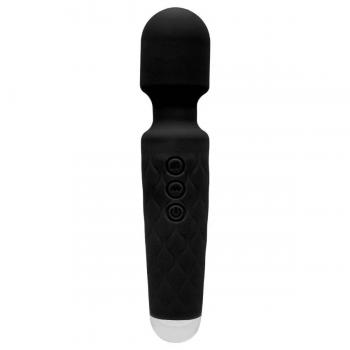 MLVM4031 Super varinha mágica Cor:Preto