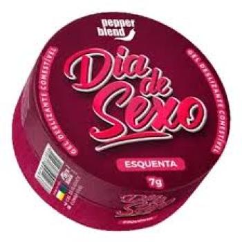 DIA DE SEXO