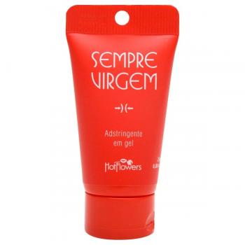 LOCAO GEL ADSTR SEMPRE VIRGEM 25G