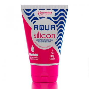 LAP AQUA SILICON 30G