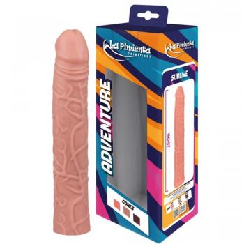 M95 Protese Sublime Creme 26 x 4 cm