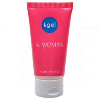 KGEL K-WOMAN 20ML