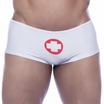 Cueca Box Enfermeiro