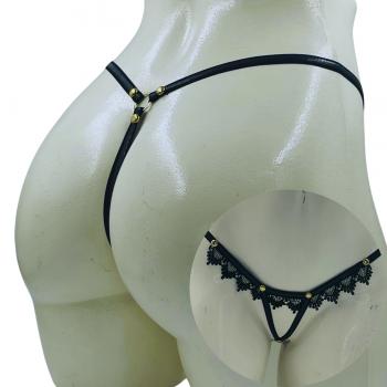 Calcinha Silicone