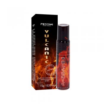 VULCANIC LOCAO SPRAY 15 ML