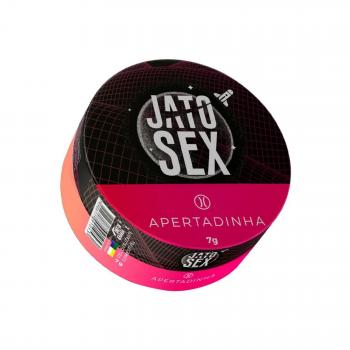 JATO SEX GEL APERTADINHA 7G