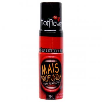 AROMAT BUCAL MAIS PROFUNDA 12ML