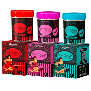LAP VELA 45G