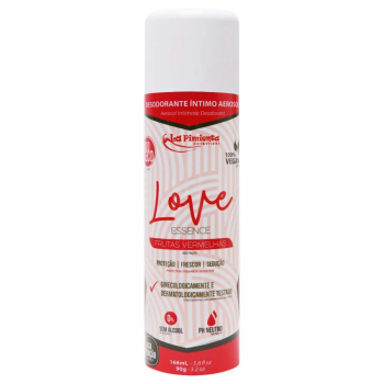L716 Desodorante Intimo Love Essence 166ml