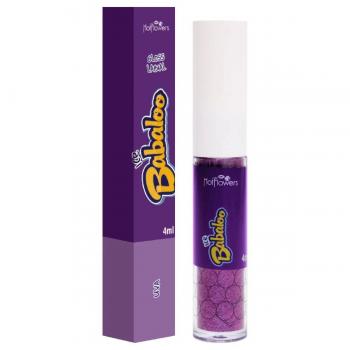 GLOSS BABALOO UVA