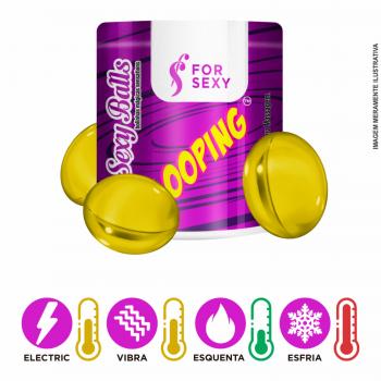 PA - (FS) Sexy Balls Funcao 03un - Looping