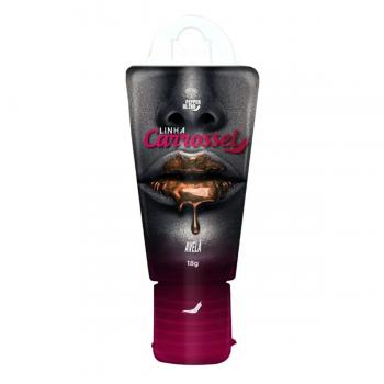 CARROSSEL GLITER CREME DE AVELA 18G