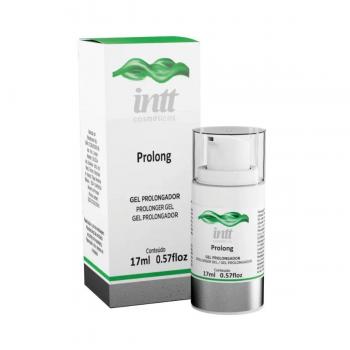 Prolong prolongador masculino 17ml Intt
