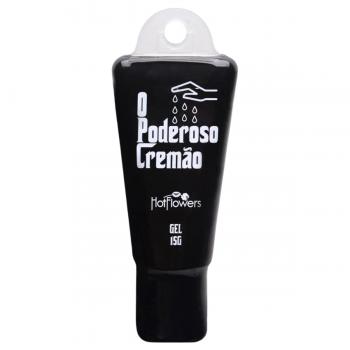 GEL UMECT CORP O PODEROSO CREMAO