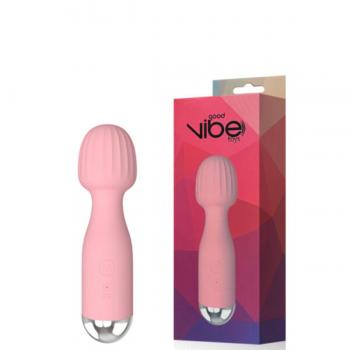 Massageador recarregável corporal