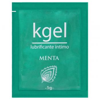 KGEL SACHE MENTA