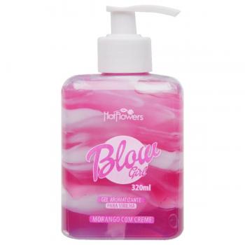 Blow Girls 320ml Hot Flowers
