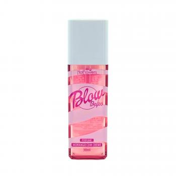 Blow Beijos Perfume 180ml – Hot Flowers
